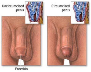 Mens Clinic International